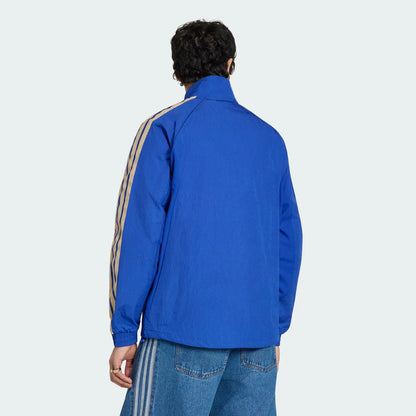 Soccer Blue