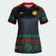 Soccer Black