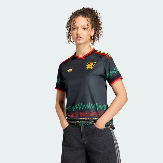 Soccer Black