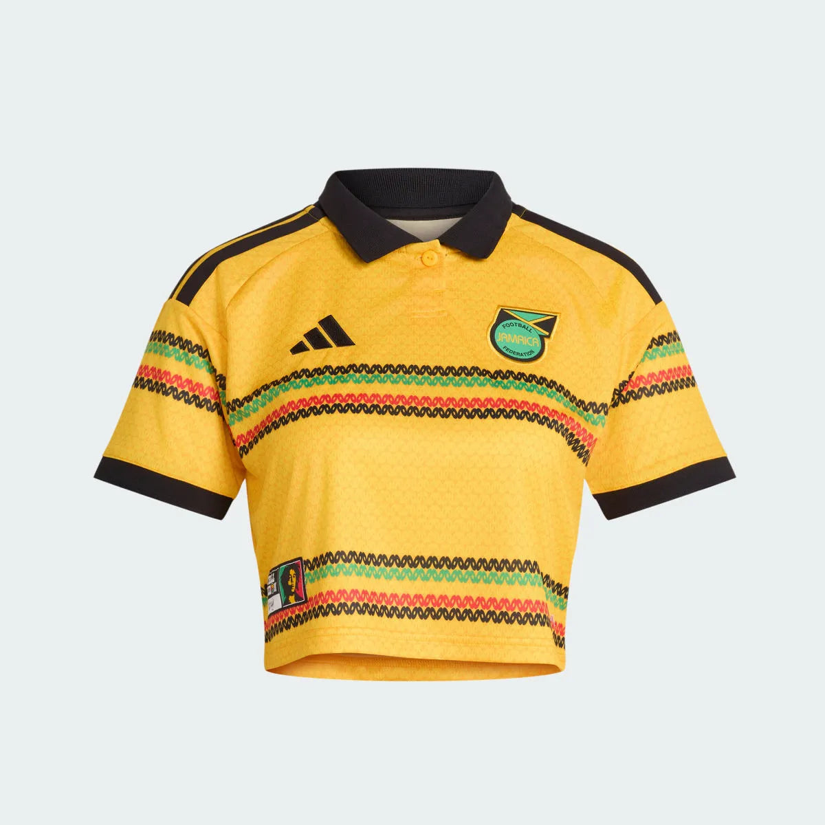 Soccer Yellow