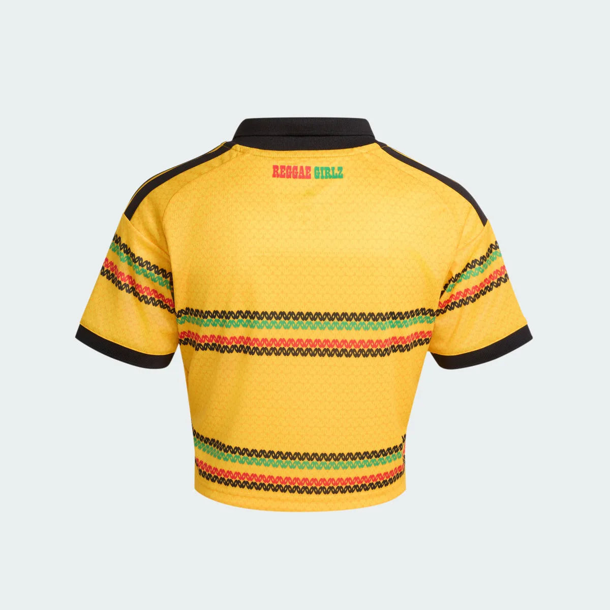 Soccer Yellow