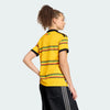 Soccer Yellow
