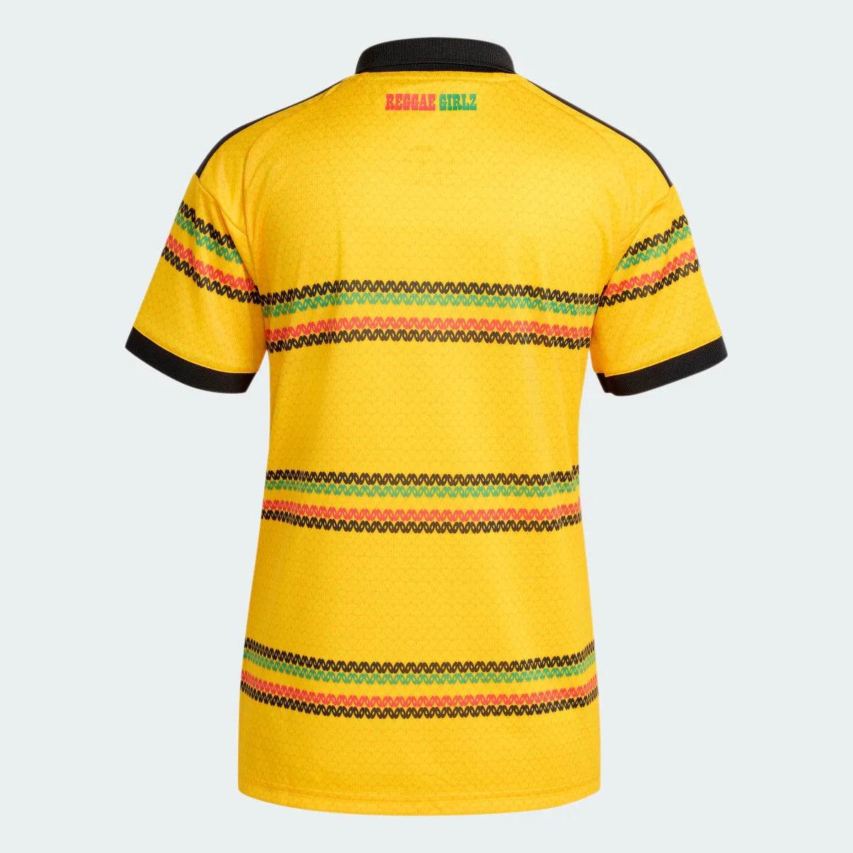 Soccer Yellow