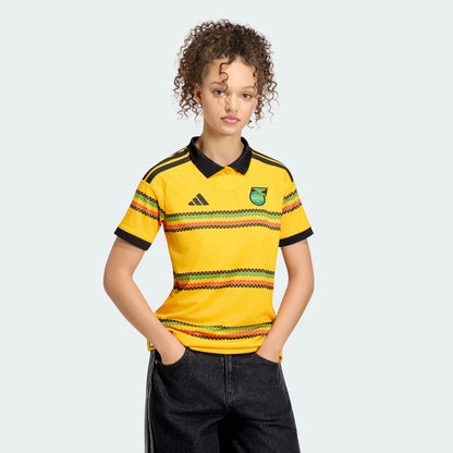 Soccer Yellow