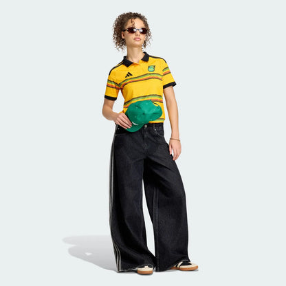Soccer Yellow