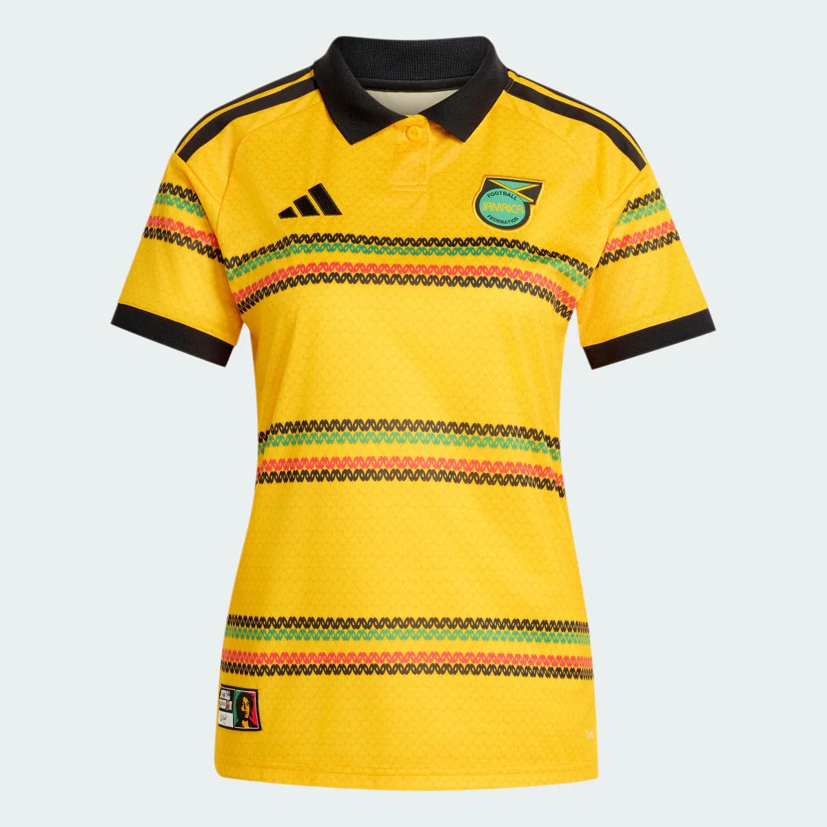 Soccer Yellow