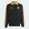 Soccer Black