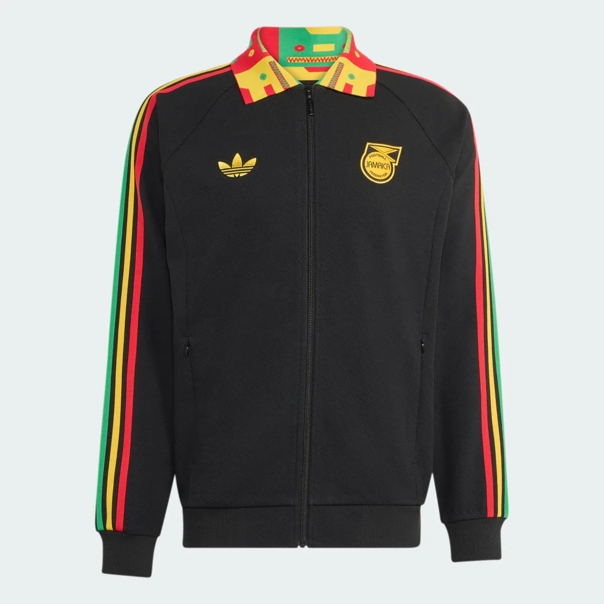 Soccer Black