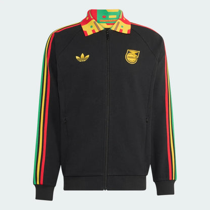 Soccer Black