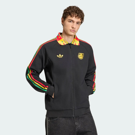 Soccer Black