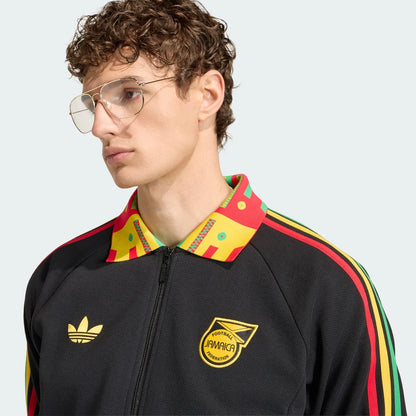 Soccer Black