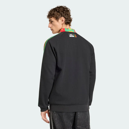 Soccer Black