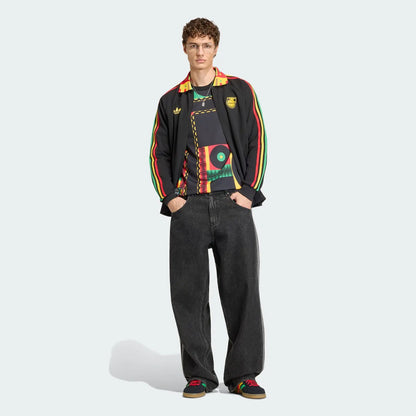 Soccer Black