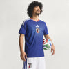 Soccer Blue
