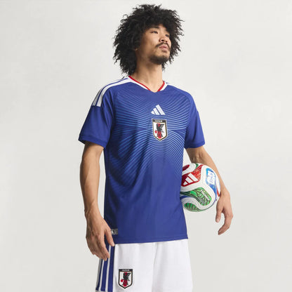 Soccer Blue