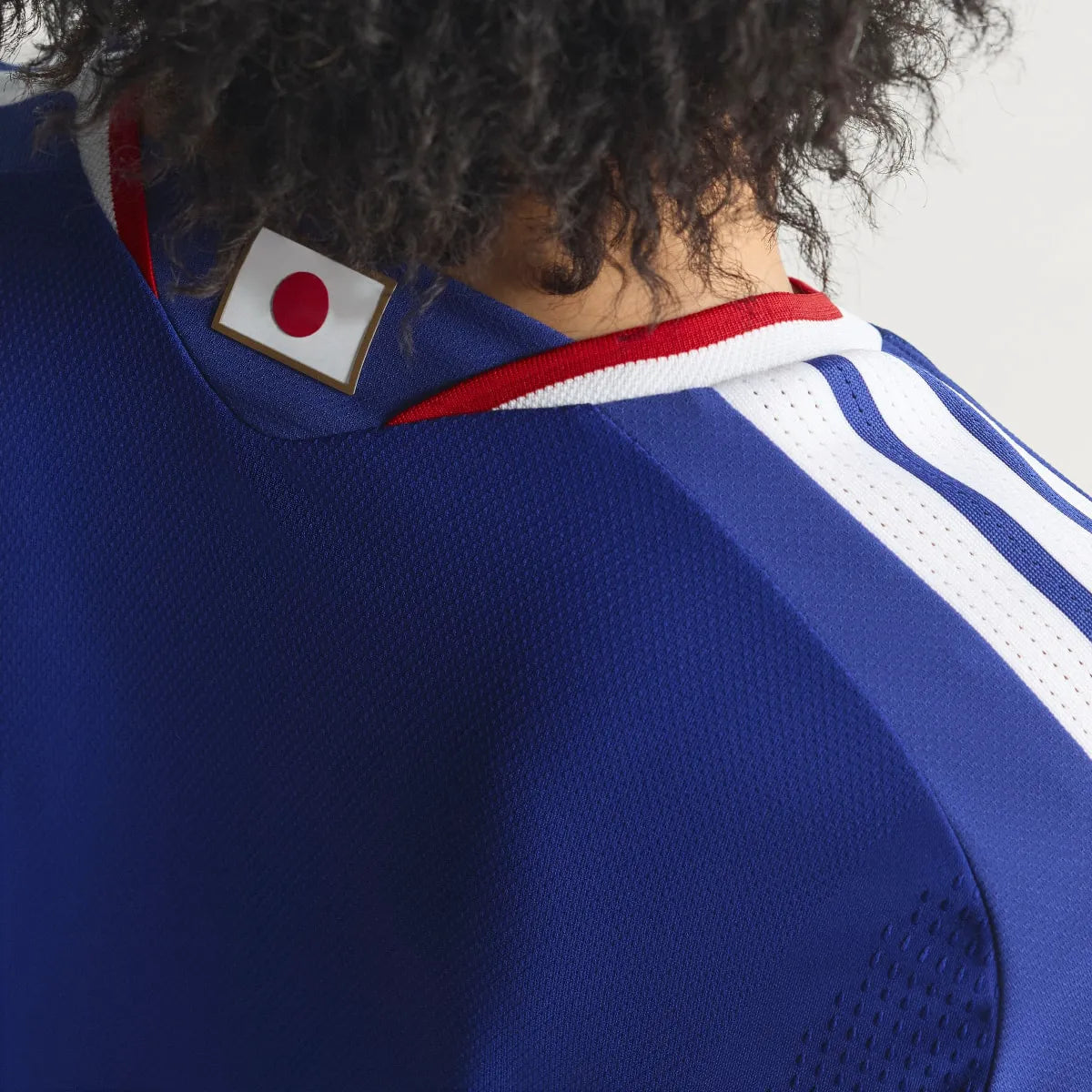 Soccer Blue