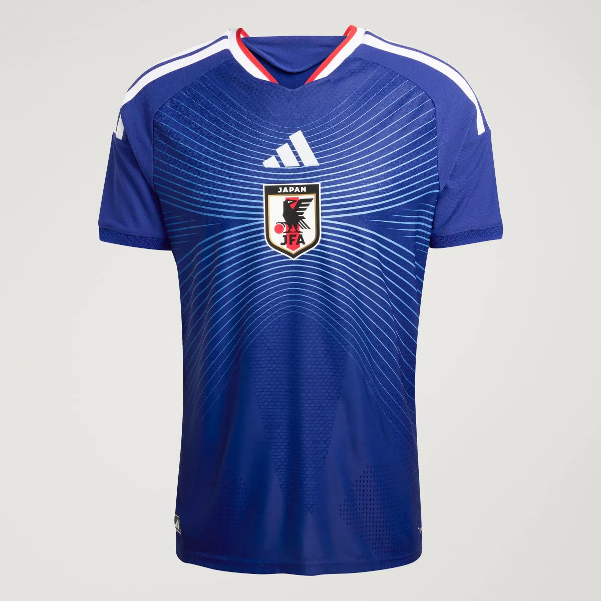 Soccer Blue