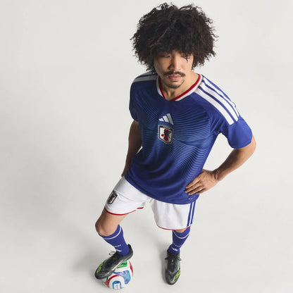 Soccer Blue