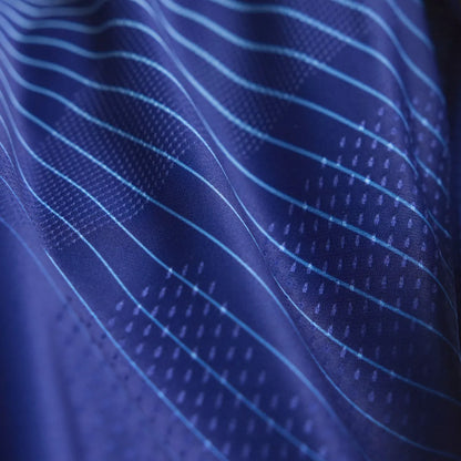 Soccer Blue