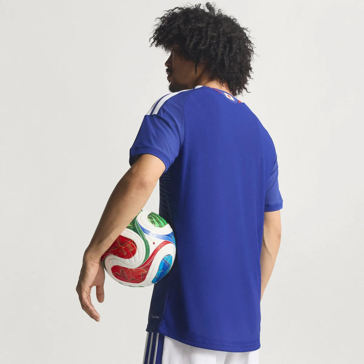 Soccer Blue