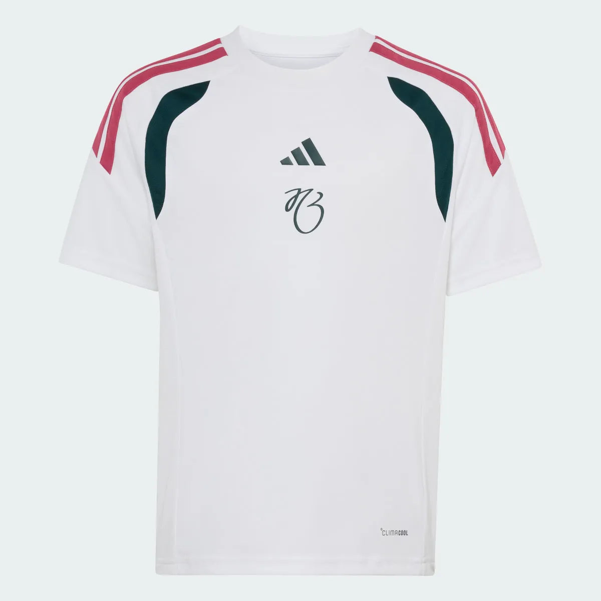 Soccer White