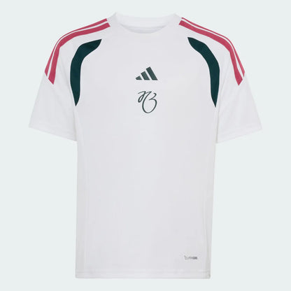 Soccer White