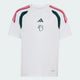 Soccer White