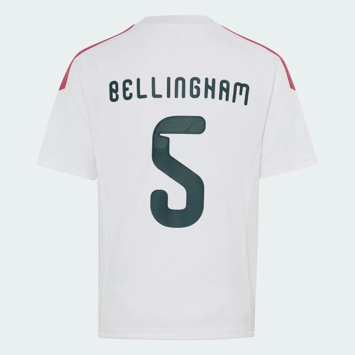 Soccer White
