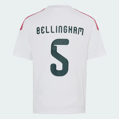 Soccer White