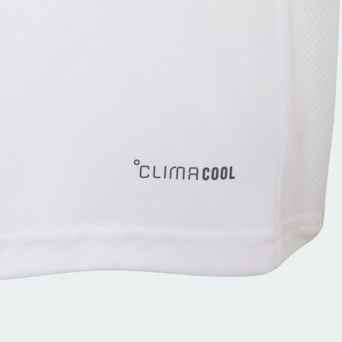 Soccer White