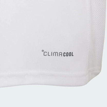 Soccer White
