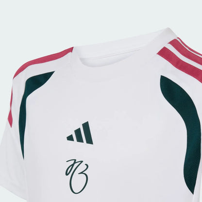 Soccer White