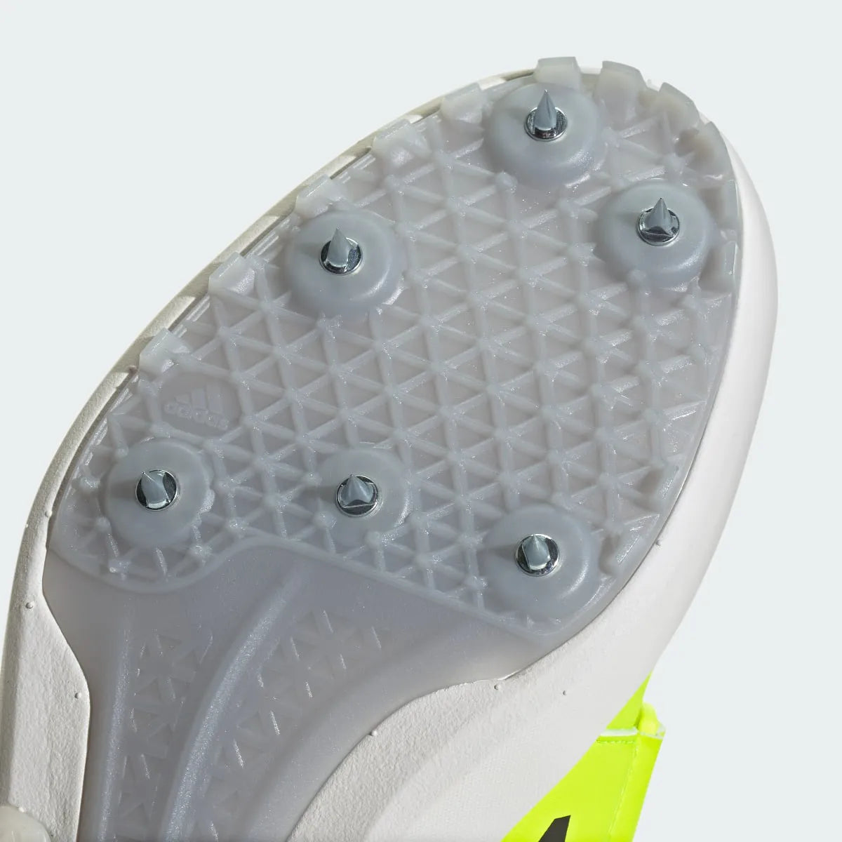 Track & Field Green