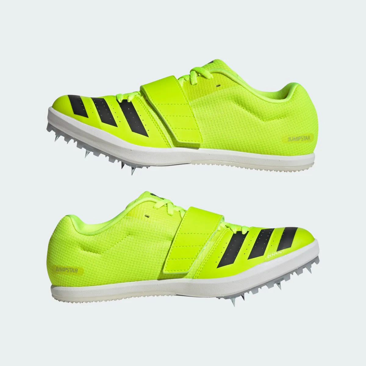 Track & Field Green