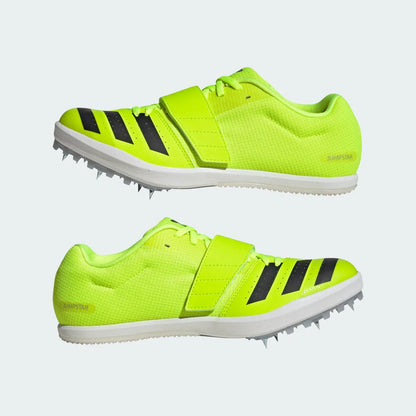 Track & Field Green