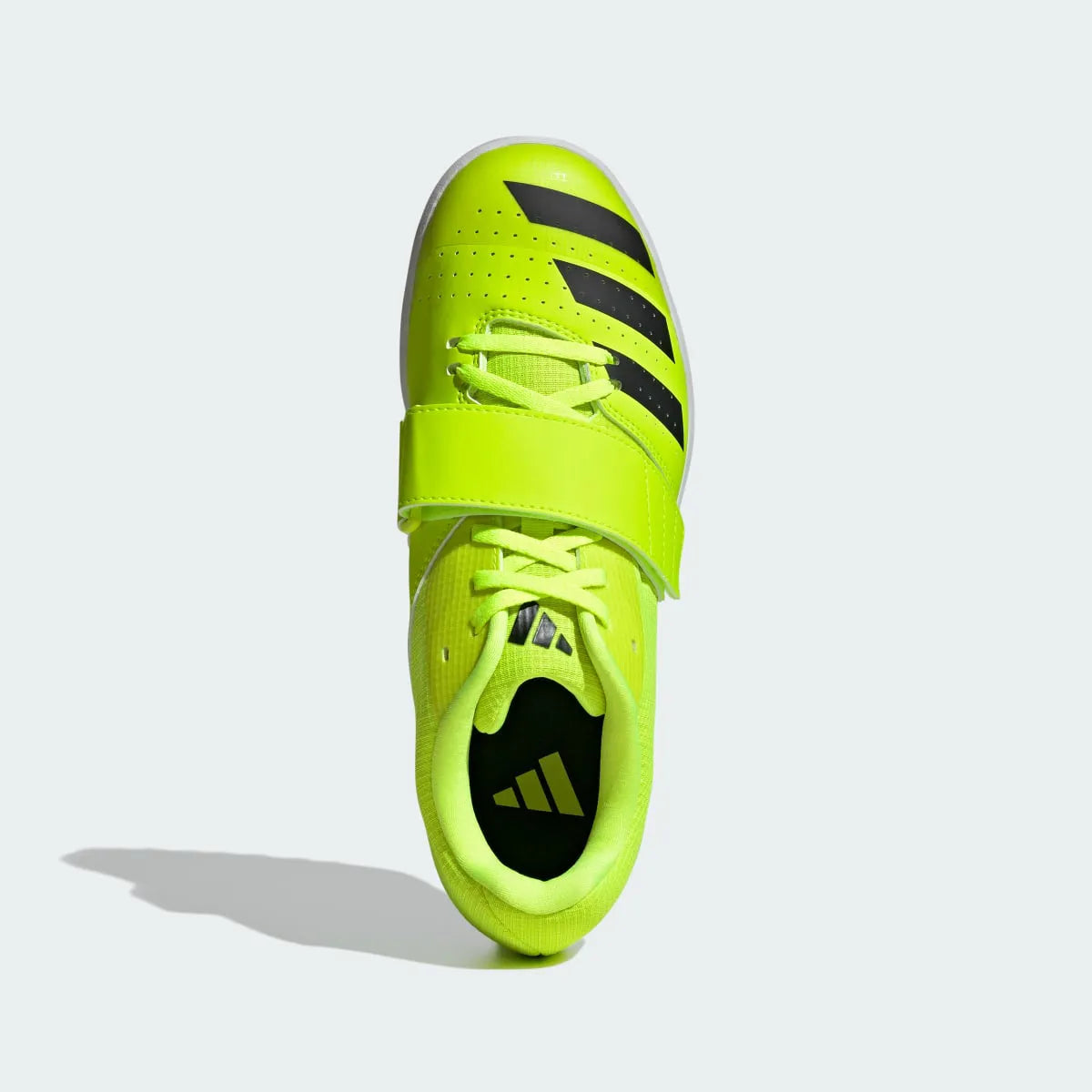 Track & Field Green