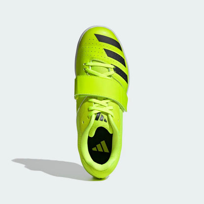 Track & Field Green