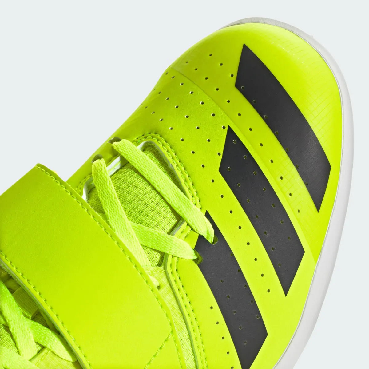 Track & Field Green