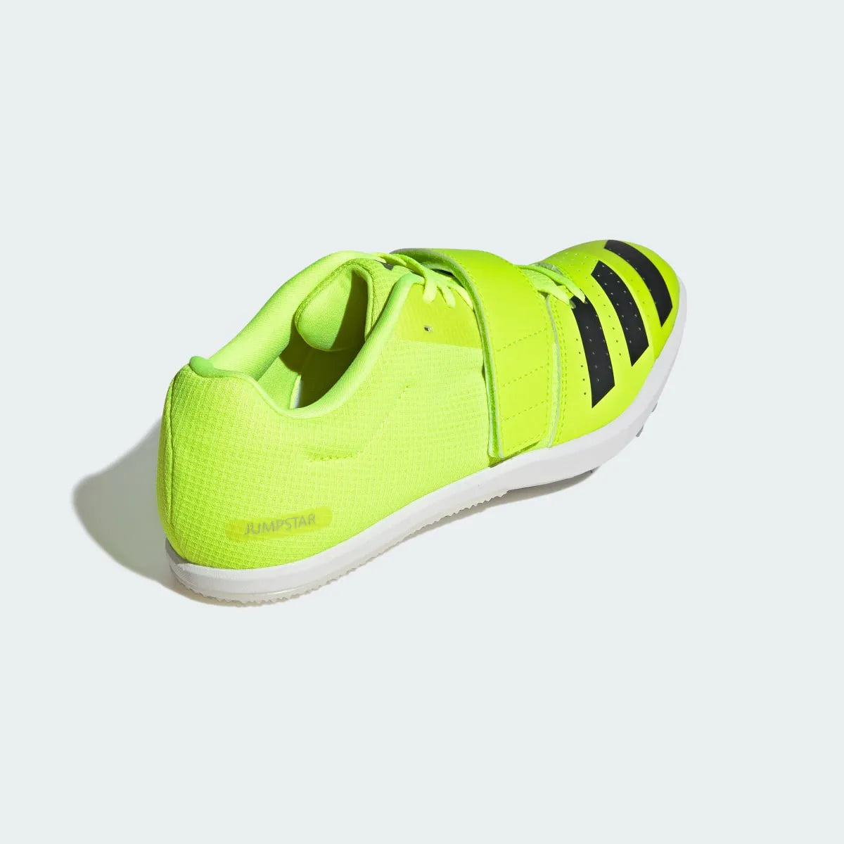Track & Field Green