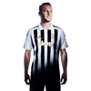 Soccer White