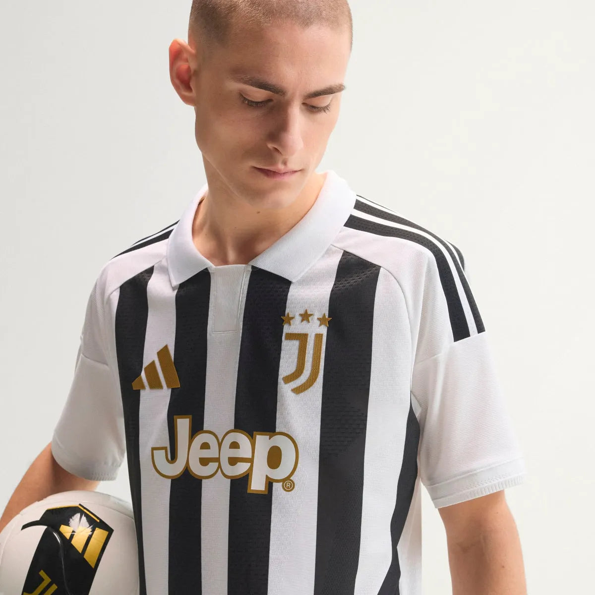 Soccer White