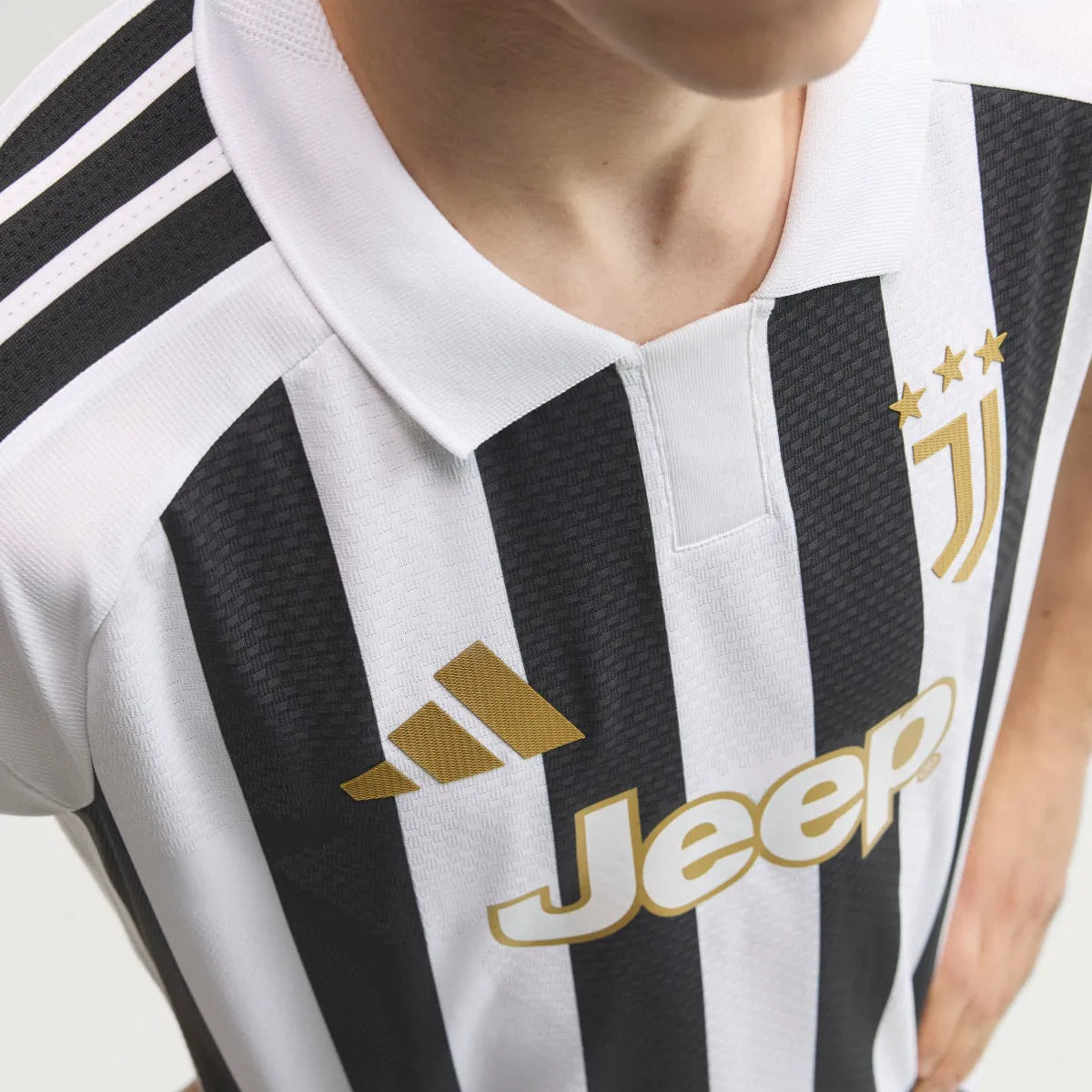 Soccer White