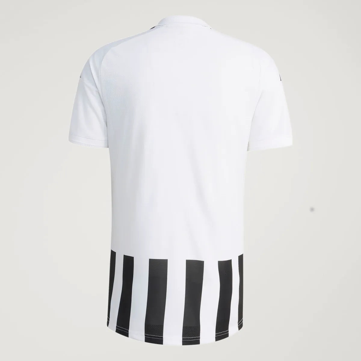 Soccer White
