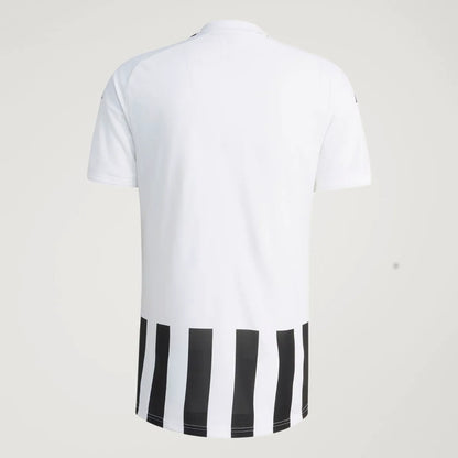 Soccer White