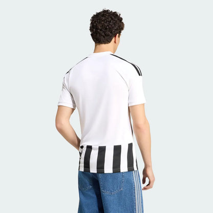Soccer White