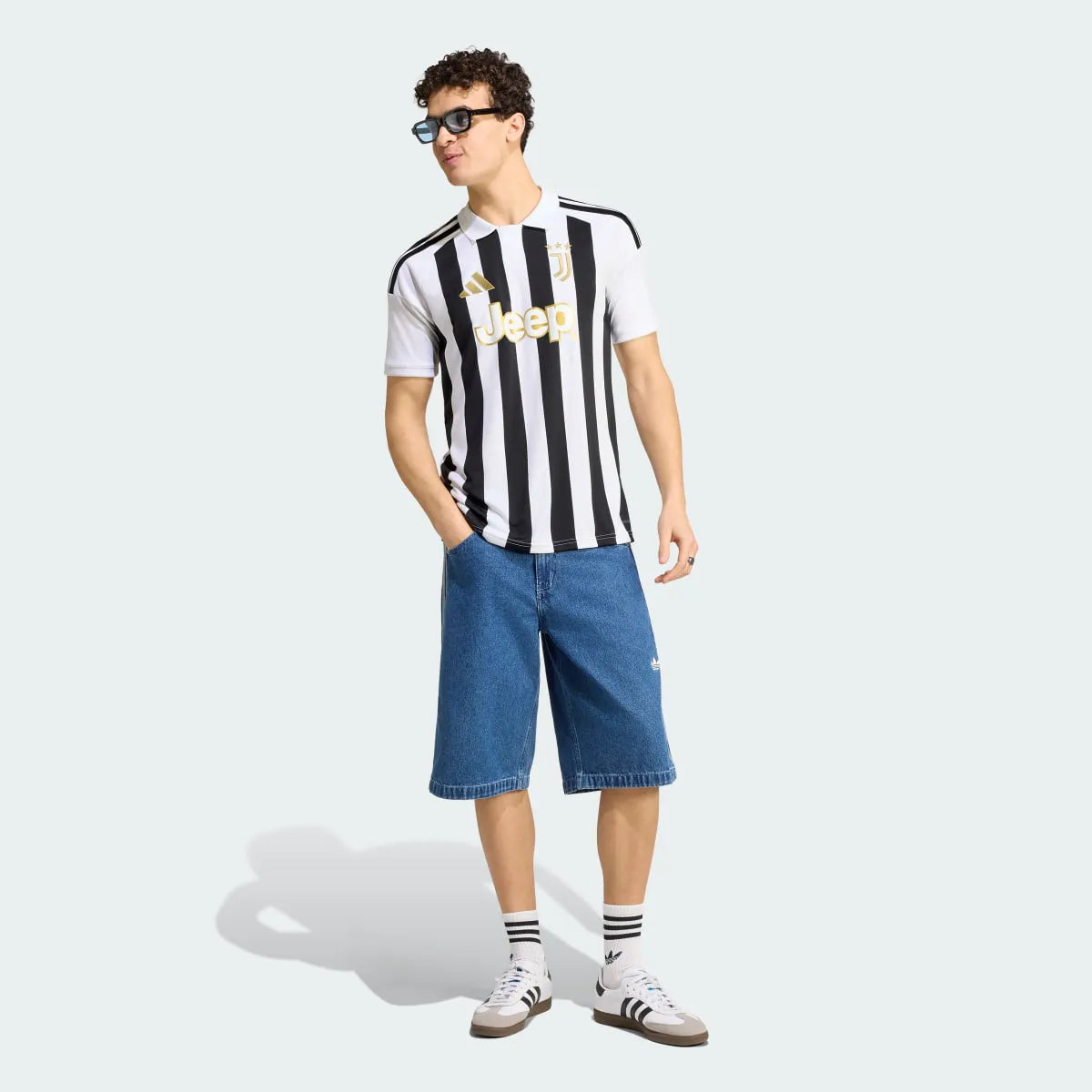 Soccer White