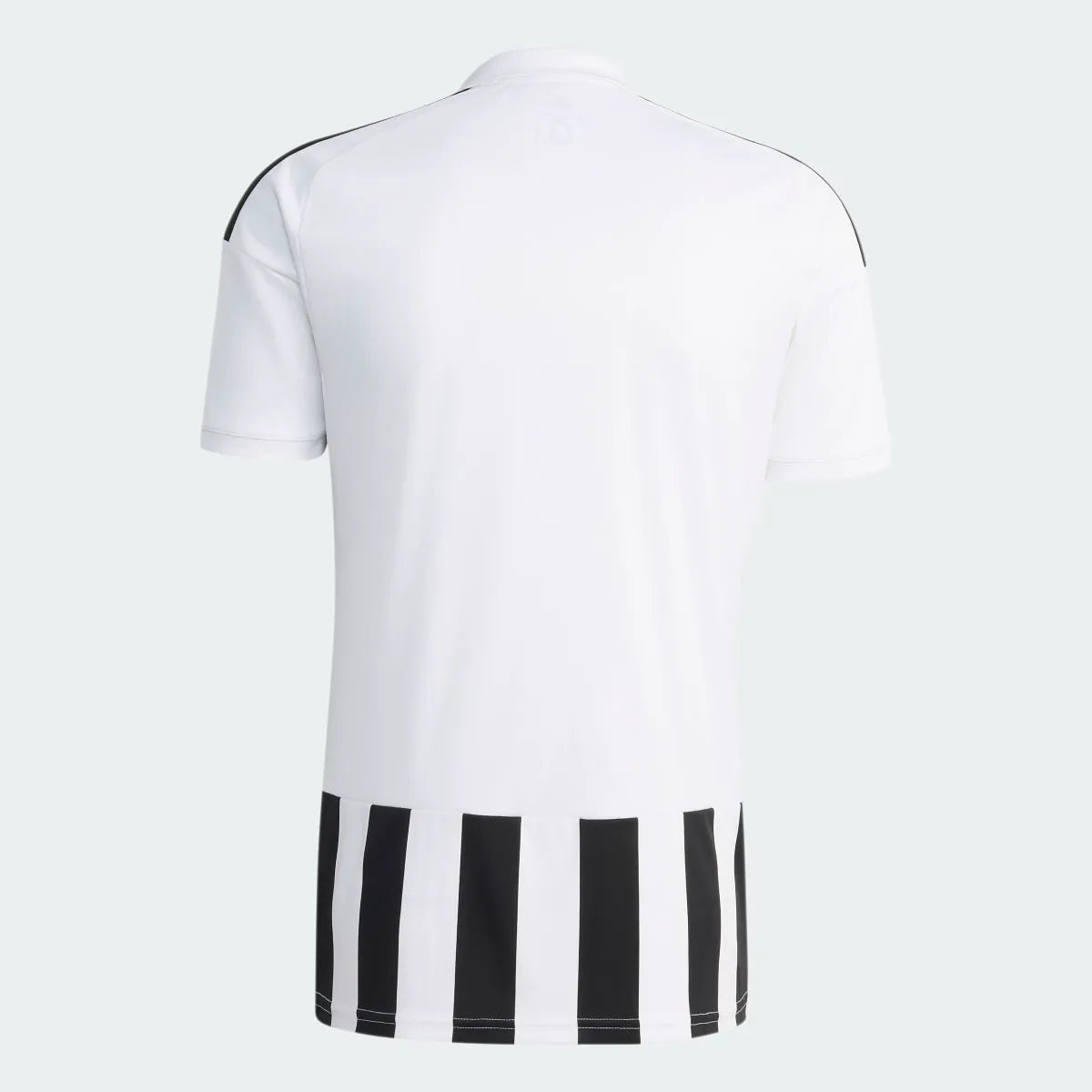 Soccer White