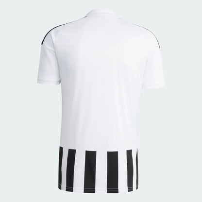 Soccer White