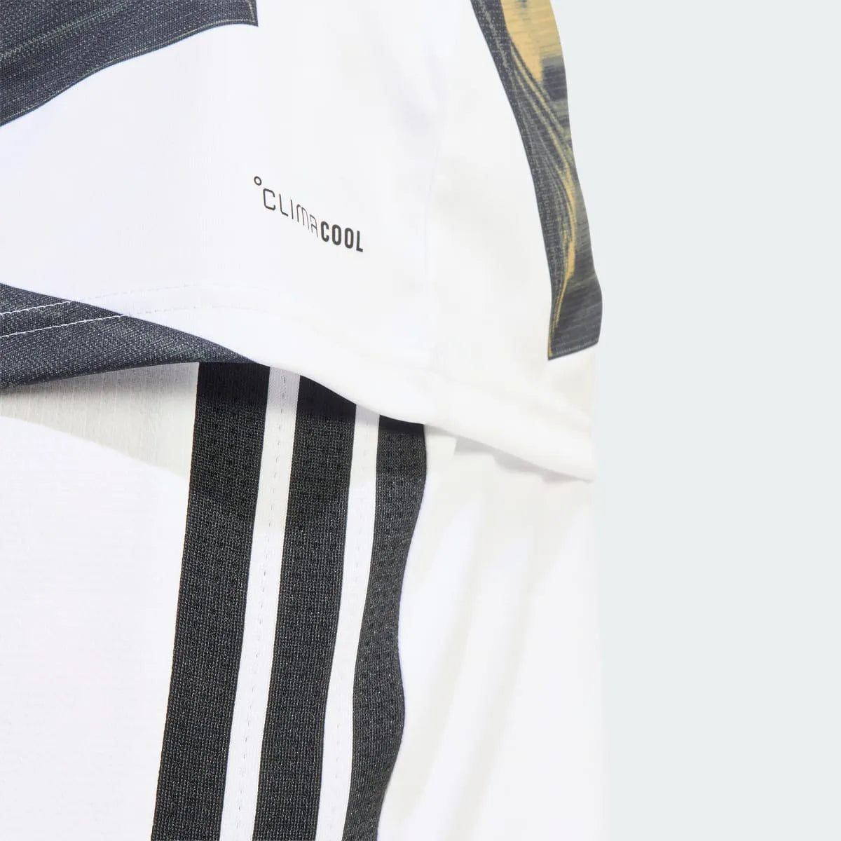 Soccer White