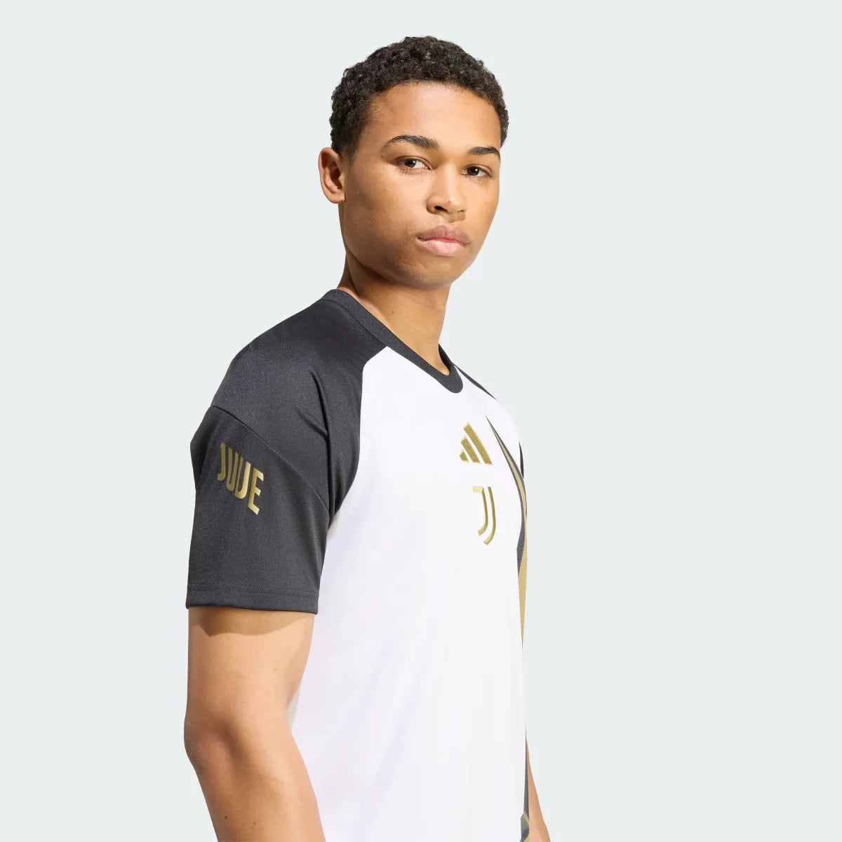 Soccer White